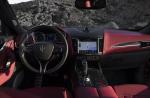 Maserati Levante GranSport Vulcano 2019 года